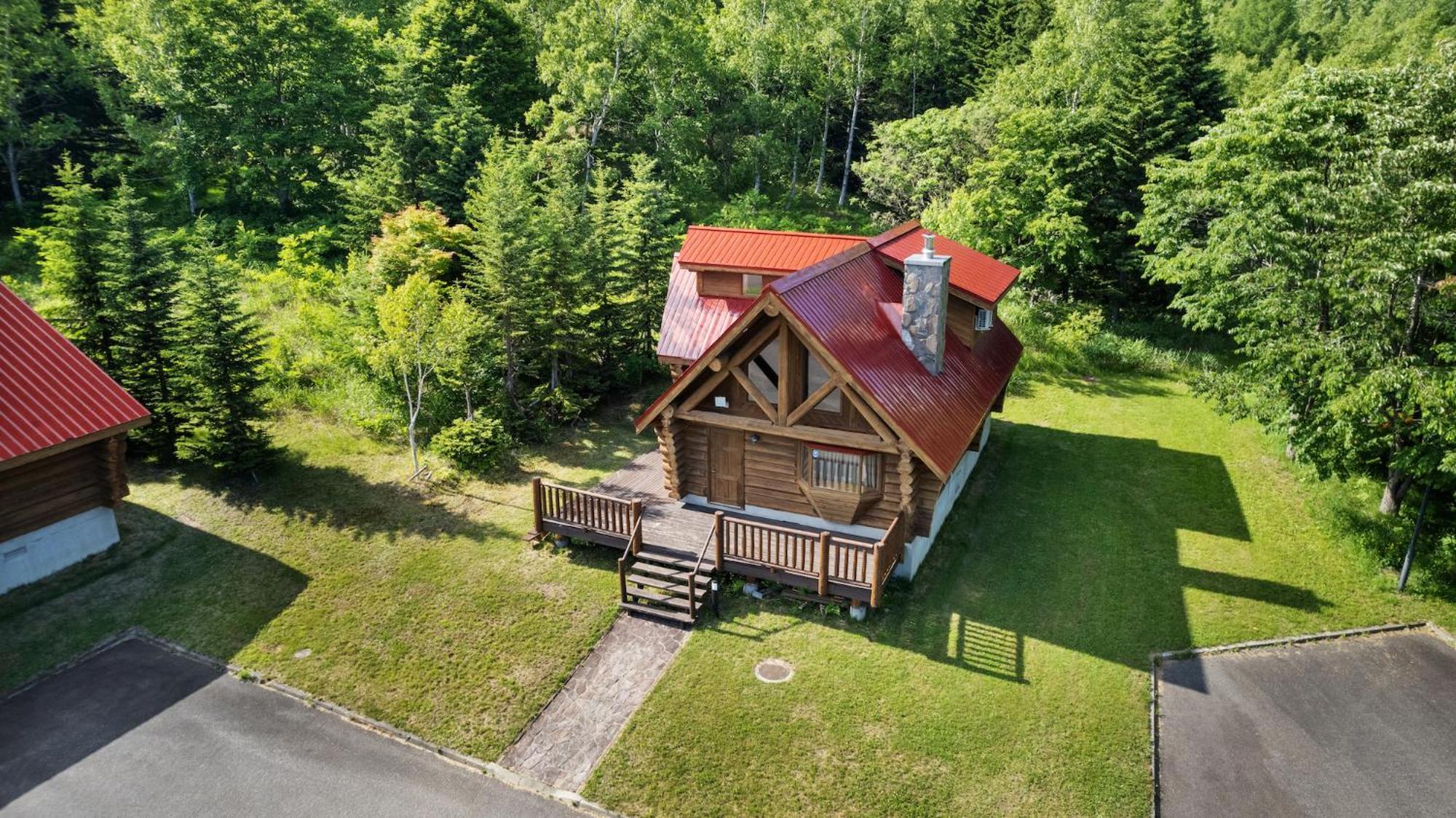 Villa Русуцу Экстерьер фото