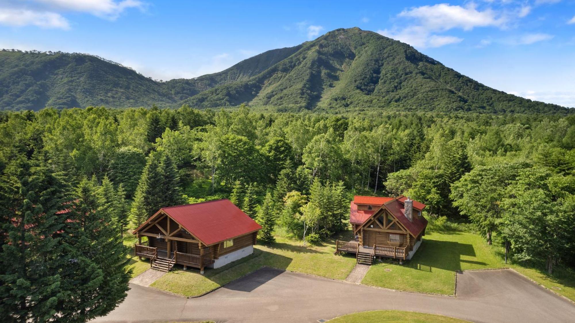 Villa Русуцу Экстерьер фото