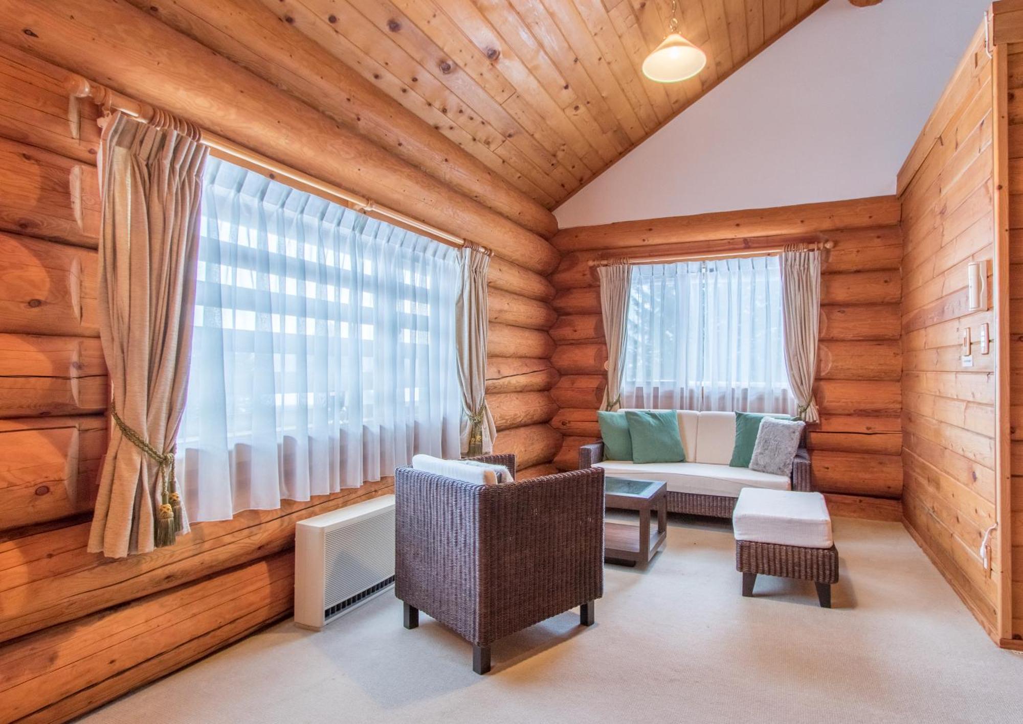 Villa Русуцу Экстерьер фото