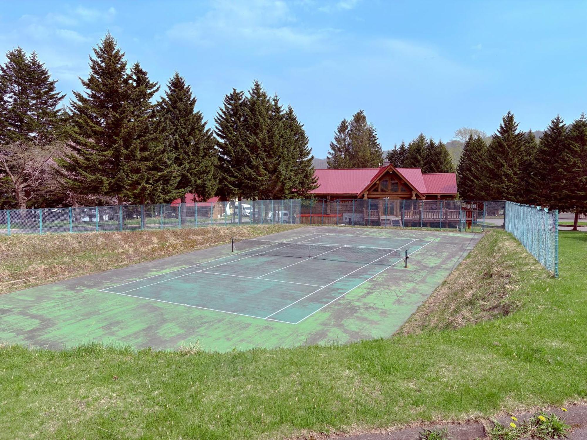 Villa Русуцу Экстерьер фото