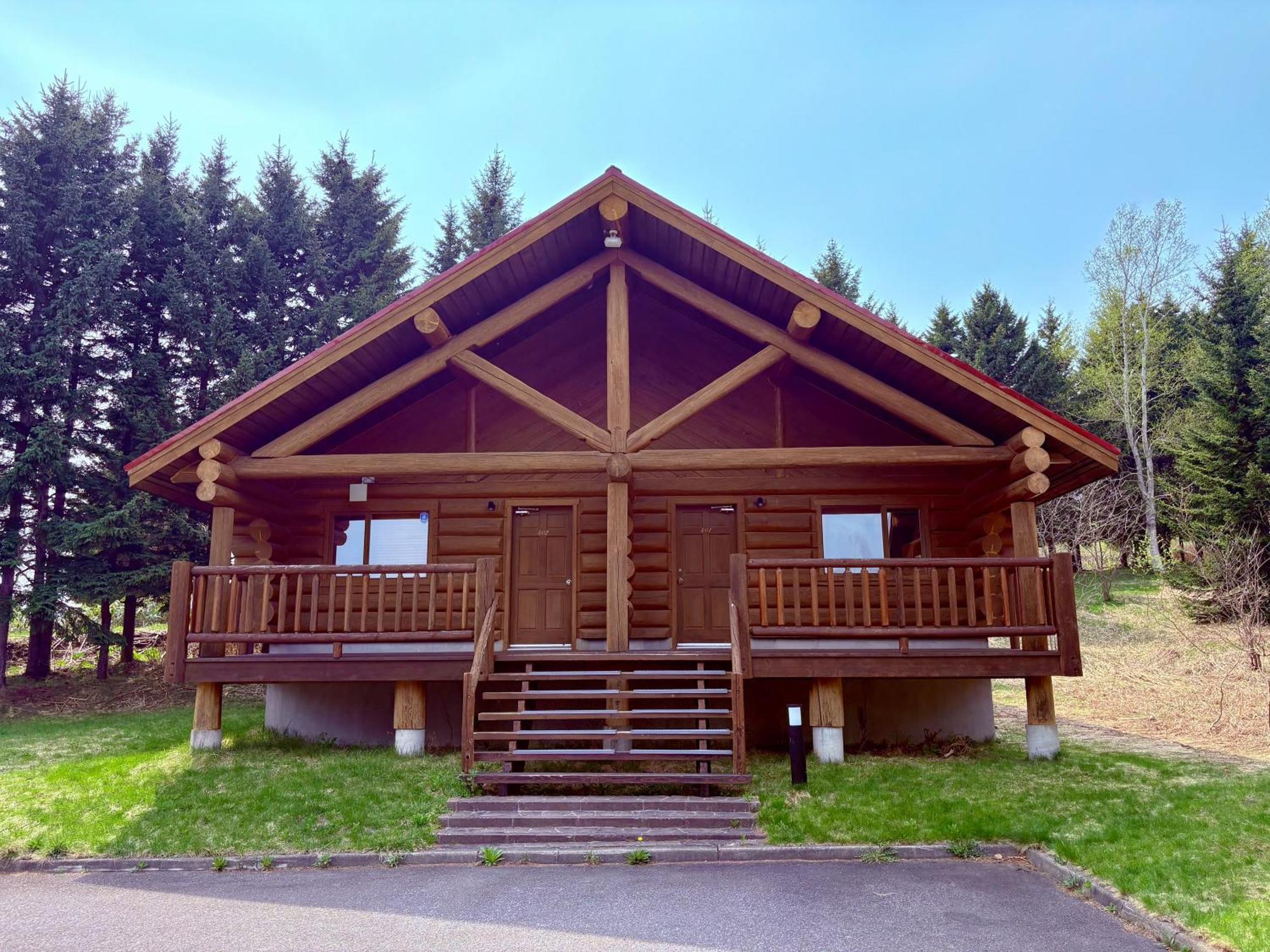 Villa Русуцу Экстерьер фото