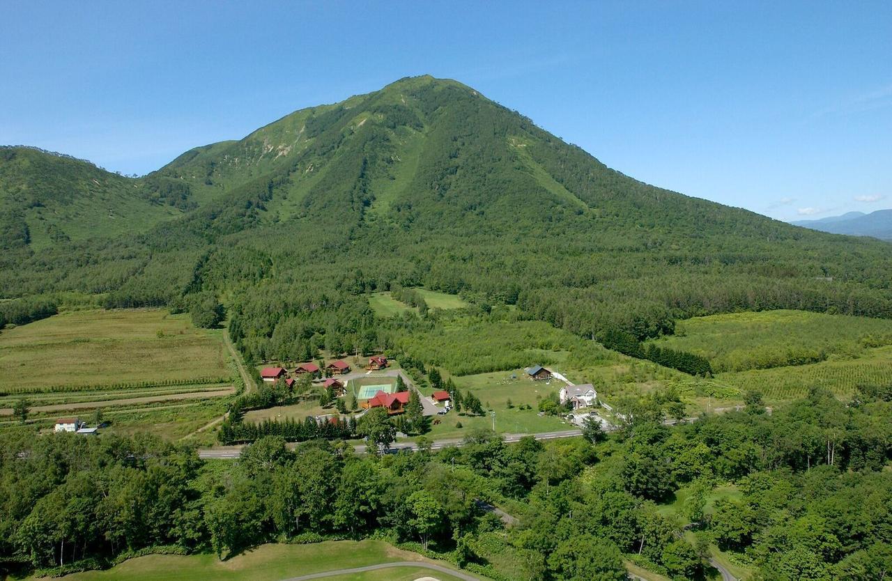 Villa Русуцу Экстерьер фото