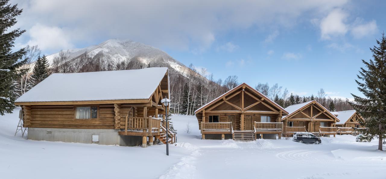 Villa Русуцу Экстерьер фото